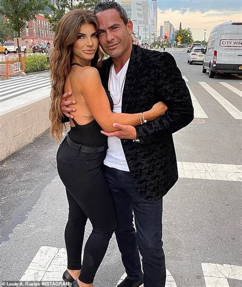 teresa guidice naked|Teresa Giudice’s Best Bikini Moments: Photos 